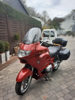 BMW R 1150 RT Ibbenbüren - Laggenbeck Vorschau