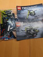 Lego Technic 42021 Nordrhein-Westfalen - Dorsten Vorschau