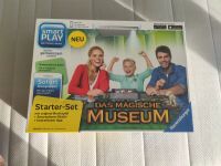 Ravensburger Das magische Museum OVP Baden-Württemberg - Freiburg im Breisgau Vorschau