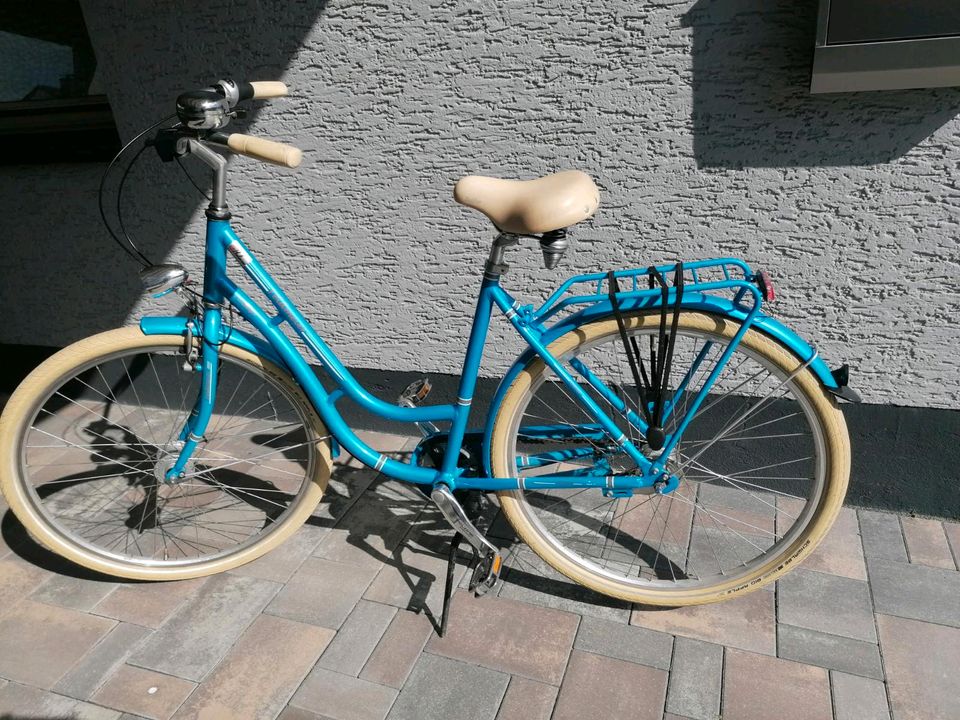 Citybike Damen in Heinersreuth