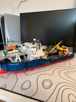 Lego Technik Forschungsschiff Nordrhein-Westfalen - Bünde Vorschau