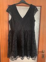Damen Kleid/Spitzenkleid Cocktail Kleid H&M Gr.42 Rheinland-Pfalz - Germersheim Vorschau