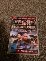 Blockbuster 6Filme Action Edition 1€ Mecklenburg-Vorpommern - Neubrandenburg Vorschau