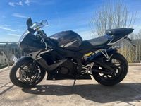 Yamaha YZF R6 Baden-Württemberg - Aichhalden Vorschau