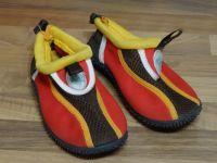 Badeschuhe / Wasserschuhe Größe 27 für 2,50€ Leipzig - Leipzig, Zentrum Vorschau