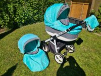 Kombi Kinderwagen Schleswig-Holstein - Laboe Vorschau