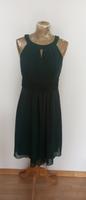 Cocktailkleid+ Bolero Smaragd grün Gr 38 Düsseldorf - Bilk Vorschau