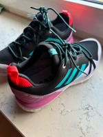 Adidas Terrex 38 2/3 Gore-Tex Continental Sohle Bayern - Kaufering Vorschau