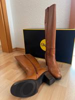 Buffalo Stiefel Gr.40 Leder Stuttgart - Vaihingen Vorschau