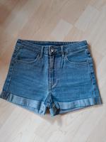 h&m Shorts kurze Jeans 32 Damen gebraucht Bayern - Alzenau Vorschau