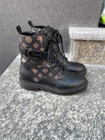 Guess Stiefeletten Stiefel Damen 38 Schuhe Nordrhein-Westfalen - Bottrop Vorschau