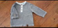 NEUWERTIG Langarmshirt Longsleeve shirt langarm gr.62 Nordrhein-Westfalen - Geseke Vorschau