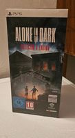 PS5 Alone In The Dark Collector´s Edition Neu/OVP Bayern - Burglengenfeld Vorschau