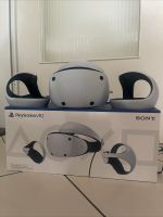 Sony PlayStation VR2 Brille Headset Hannover - Ahlem-Badenstedt-Davenstedt Vorschau