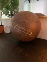 Leder Fussball Retro Potsdam - Babelsberg Nord Vorschau