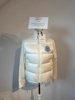 Moncler Maglia Aperta Con Zip Jacke Übergangsjacke Gr. XS Bayern - Neuhaus am Inn Vorschau