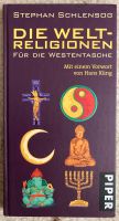 Stephan Schlensog - Weltreligionen für die Westentasche Nordrhein-Westfalen - Bergisch Gladbach Vorschau