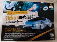 NEU! Francis Große Entdeckerbox Elektromobilität, Elektroauto Nordrhein-Westfalen - Wilnsdorf Vorschau