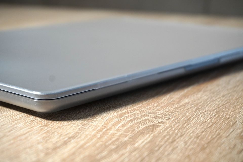 Apple Macbook Air 15 - M2 - OVP - wie Neu in Worms
