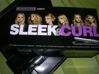 Remington Haarglätter Sleek & Curl. Neu! Hessen - Darmstadt Vorschau