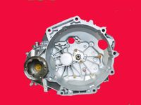 LHX Getriebe für VW Touran 1.2 TSI,VW Passat 1.4 TSI Brandenburg - Herzberg/Elster Vorschau
