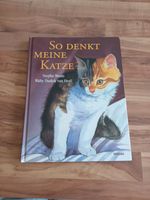 Katzenbuch Bayern - Sigmarszell Vorschau