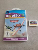 Vtech Mobigo Spiel von Planes Sachsen-Anhalt - Wallhausen (Helme) Vorschau