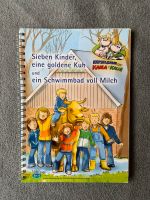 Karla & Kalle - Zwei Geschichten von der goldnen Kuh Olga Niedersachsen - Harsum Vorschau