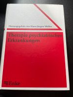 Hans Jürgen Möller Therapie psychiatrischer Erkrankungen Hessen - Marburg Vorschau