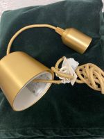 Ikea Roteby Aufhängung Lampe gold München - Au-Haidhausen Vorschau