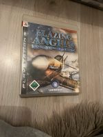 Ps3 blazing angels Nordrhein-Westfalen - Oberhausen Vorschau