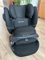 CYBEX Autokindersitz »Pallas M-Fix SL«, Gruppe I-III, 9- 36 kg Müritz - Landkreis - Penkow Vorschau