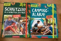 Nature Zoom Bücher Schnitzen Camping Niedersachsen - Stade Vorschau