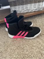 Adidas High Sneaker Damen / Kinderschuh Niedersachsen - Bruchhausen-Vilsen Vorschau