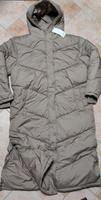Hailys Damen langer Winter Mantel beige Gr S/36 Neu! Schleswig-Holstein - Jarplund-Weding Vorschau