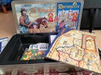 Carcassonne + El Grande Spielebox Hohen Neuendorf - Stolpe Vorschau