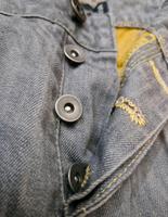 Fishbone Jeans Grau Thüringen - Gera Vorschau