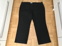 Damen Hose Ulla Popken schwarz Größe 28 München - Au-Haidhausen Vorschau