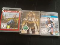 PS 3  SPIELE  zu verkaufen Bayern - Kaufbeuren Vorschau