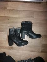Stiefeletten Tom.Tailpr Gr 39 Köln - Porz Vorschau