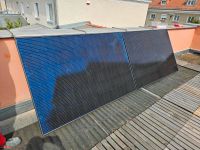 Balkonkraftwerk  / Solar / Photovoltaik Berlin - Treptow Vorschau