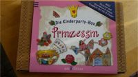 ars edition Kinderparty Box Prinzessin für 8 Kinder ***NEU Dresden - Blasewitz Vorschau