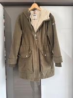 Tommy Hilfiger Parker / Mantel Nordrhein-Westfalen - Alsdorf Vorschau