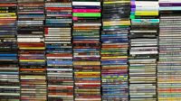 Musik Audio CD Sammlung Teil 2 Dresden - Cossebaude Vorschau