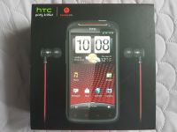 HTC Sensation XE beats audio 4+4GB - gebraucht Rheinland-Pfalz - Arenrath Vorschau