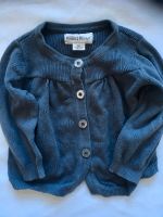 Phister & Philina Gr. 68 Strickjacke Baby Jäckchen Berlin - Charlottenburg Vorschau