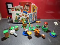 LEGO Super Mario 71360 Abenteuer mit Mario Starterset OVP kompl. Nordrhein-Westfalen - Geilenkirchen Vorschau