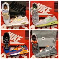 Nike Air Max 90 Mixtape New Species Viotech BSMNT Glasgow EU45 Bayern - Illertissen Vorschau