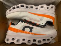 On Cloud Damenschuhe Gr. 41,Cloudmonster,NEU m.Karton Bayern - Weiding Vorschau
