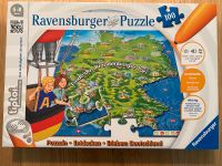 Tiptoi Puzzle Deutschland Baden-Württemberg - Freiburg im Breisgau Vorschau